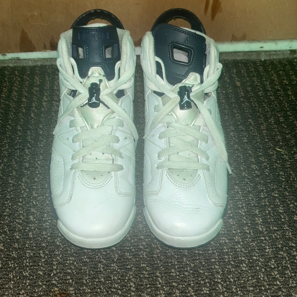 Air Jordan 6 Retro 'Midnight Navy' 2022